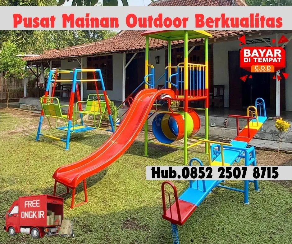 Hub 0852-2507-8715 STOK READY !! Perosotan Dan Mainan Tk Kec Ngawen Klaten Bayar COD Free Ongkir