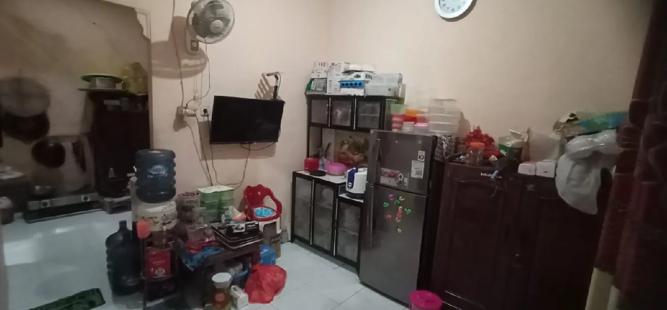 Jual Rumah Sememi Jaya Utara Surabaya Barat Dekat Smun 12 Rumah Sakit Bdh