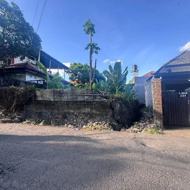 Dikontrakan 3 are, Jl. Dahlia Raya Tuka Tibubeneng Dalung Kura Utara