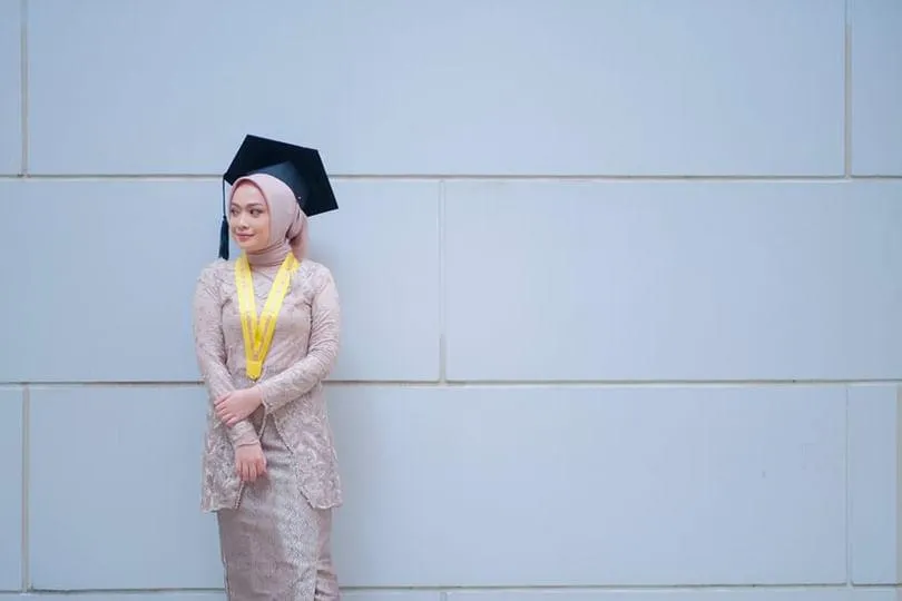Favorit, Kebaya Modern Wisuda, Kebaya Lengan Panjang, Tunangan, Palopo, NENG LINA KEBAYA