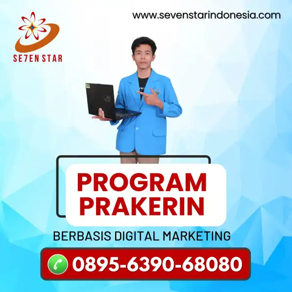 WA 0895-6390-68080,Daftar Magang Mahasiswa 2025 UNISMA Malang