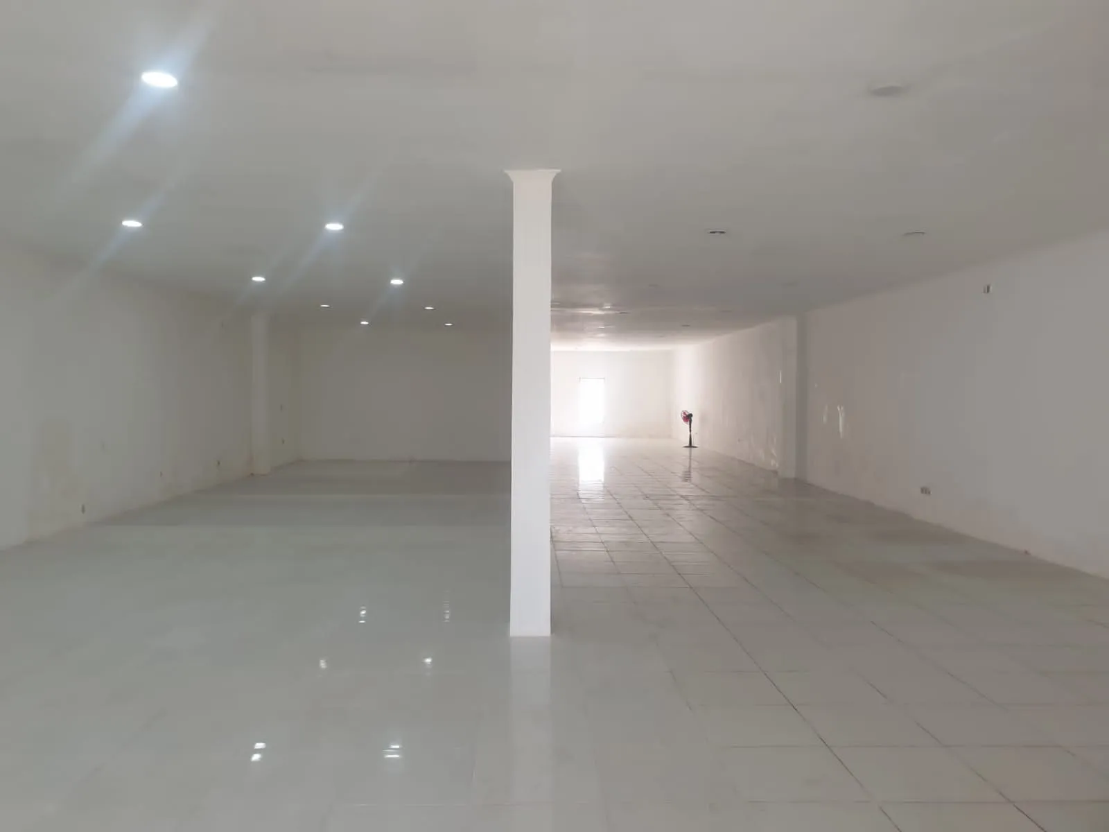 Jual Tempat Usaha Bagus di Raya Mohammad Toha Bogor