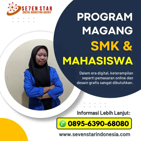 WA 0895-6390-68080 Rekomendasi Prakerin RPL di Kediri