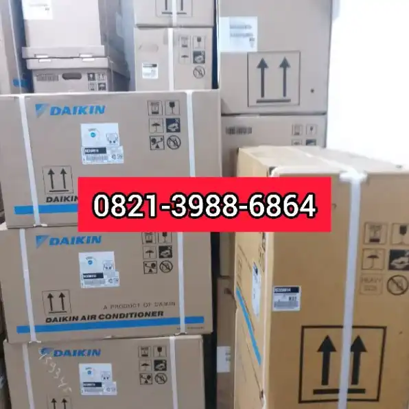 Jual AC Tulangan 0821-3988-6864 CV Bintang Karya Usaha