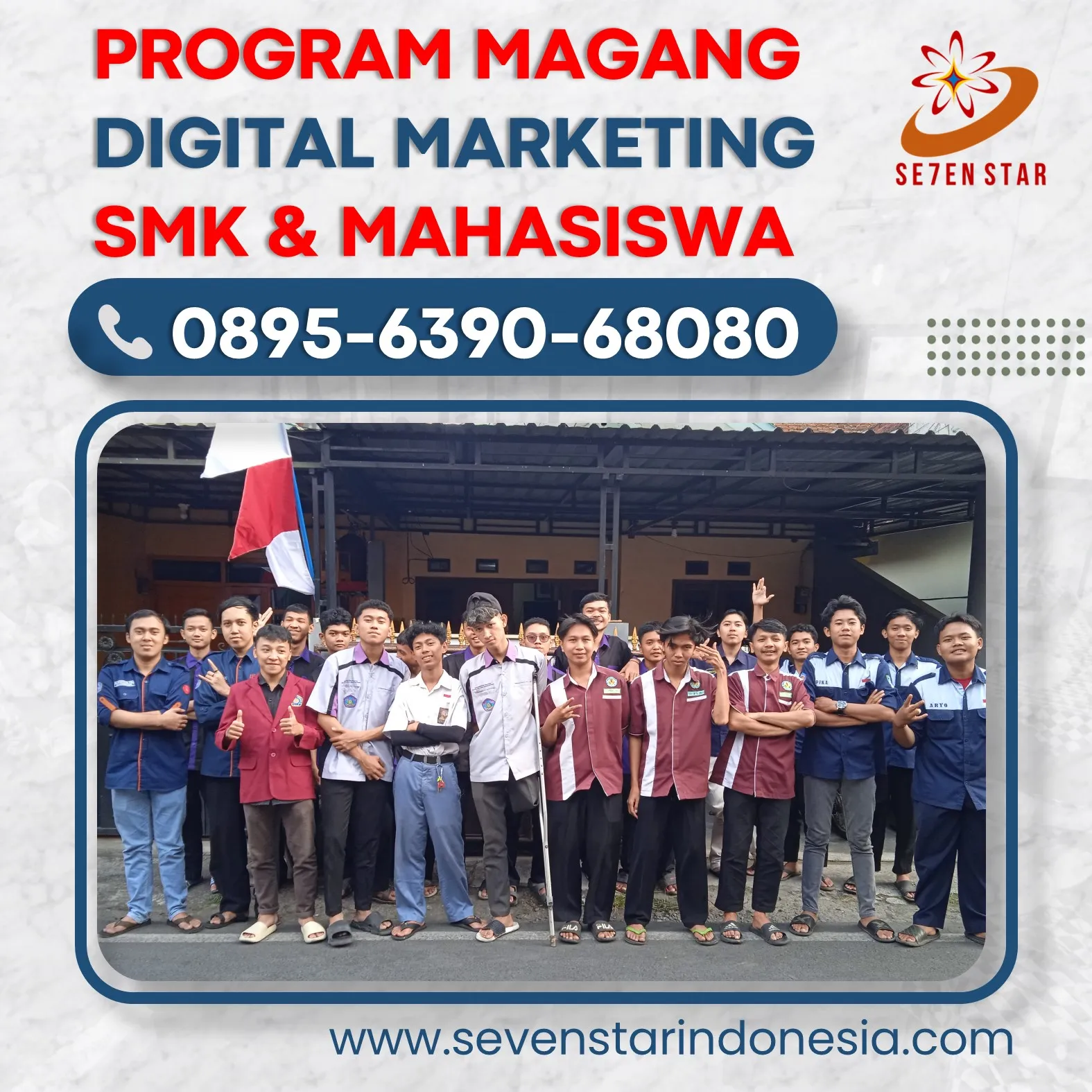 Praktek Industri Administrasi Bisnis di Malang Tempat Terpercaya Mahasiswa
