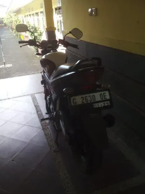 motor vixeun 2009 3,7nett angkut aja cek ke lokasi