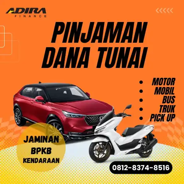 0812-8374-8516,Gadai BPKB Nmax 2018 di Pekanbaru