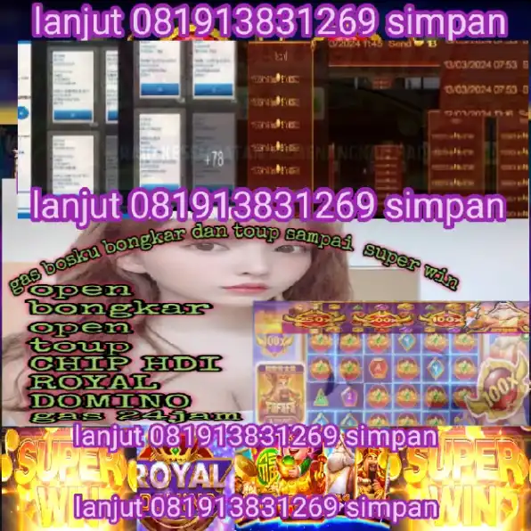 open bongkar lanjut ke agen 081913831269