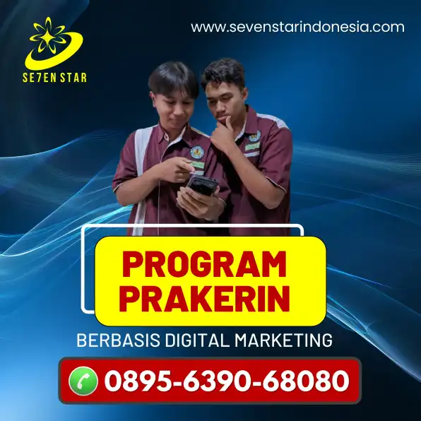 (WA 0895-6390-68080) Pilihan Magang Siswa SMK Dampit Malang