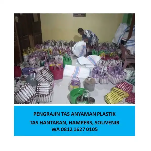 PALING MURAH, WA 0812-1627-0105, Jual Tas Anyaman Plastik Jali di Muaro Jambi, Pabrik Tas Anyaman Plastik Jakarta Sumedang