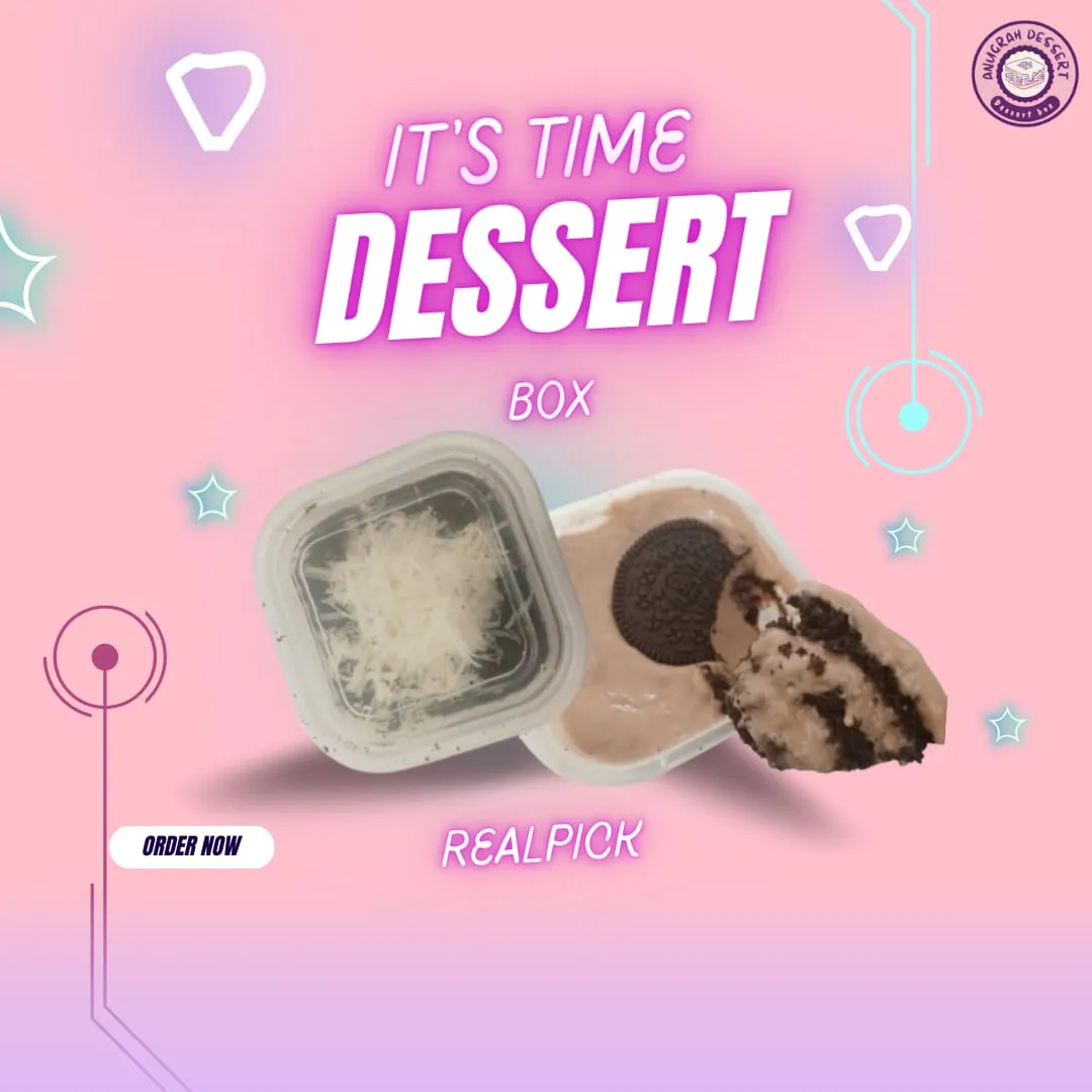 dessert box semarang