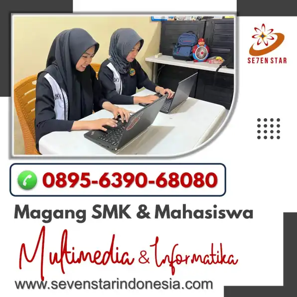 WA 0895-6390-68080, Perusahaan PSG Jurusan Bisnis Digital di Kediri