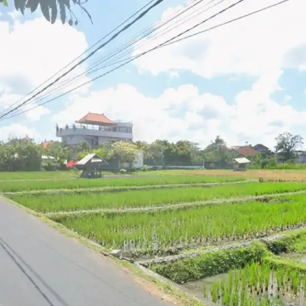 Dikontrakan 5, 6, 7, 8 are dst, Jl. Tengah I Bumbak Tegal Cupek Umalas Kerobokan Kuta Utara