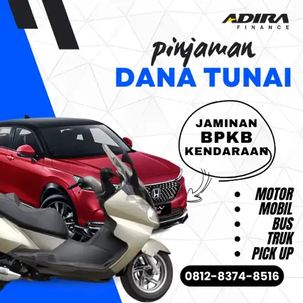 0812-8374-8516,Gadai Jaminan BPKB Mobil di Pekanbaru