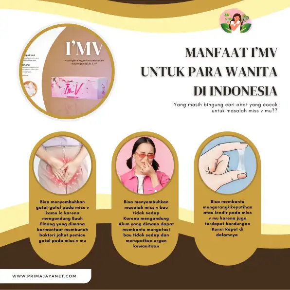 IMV PT Prima Jaya 0822-3125-0851 (Ibu Putri) Distributor Resmi Obat Keputihan Untuk Membunuh Kuman Bangkalan Pasuruan