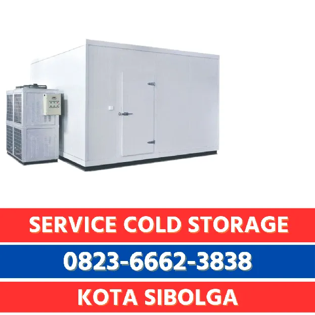 Spesialis Service Cold Storage Sibolga, Harga Terjangkau