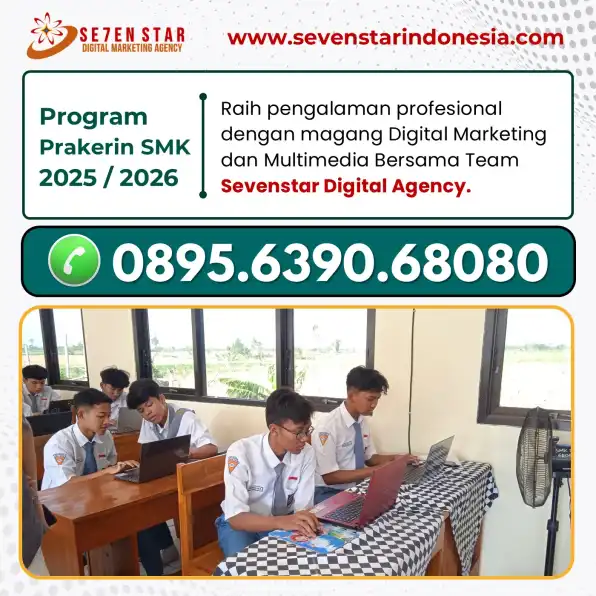 WA 0895-6390-68080 Lokasi Internship Mahasiswa Manajemen UMM Malang untuk Pengalaman Nyata