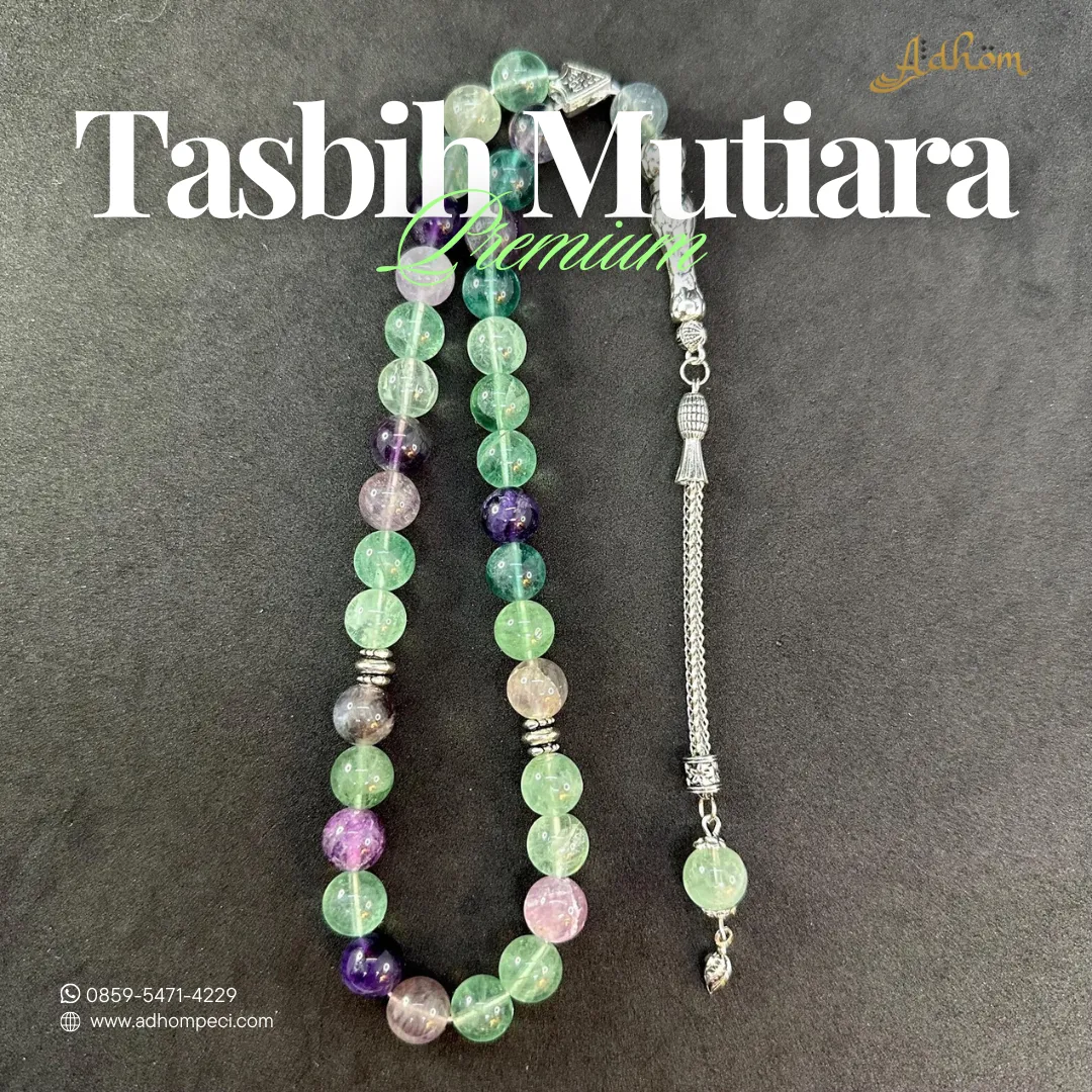 Grosir Tasbih Gorontalo Utara