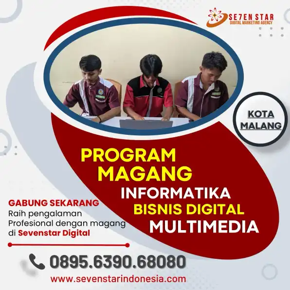 WA 0895-6390-68080 Lokasi Internship Mahasiswa Manajemen UMM Malang untuk Pengalaman Nyata