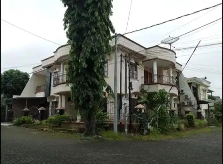 Dijual Rumah SHM 2 Lantai di Grand Depok City, Depok