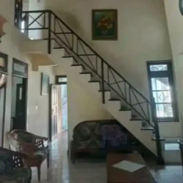 Dijual Rumah Belum FINISHING 2LT, 1,87 are, Jl. Buana Raya Padangsambian Denpasar