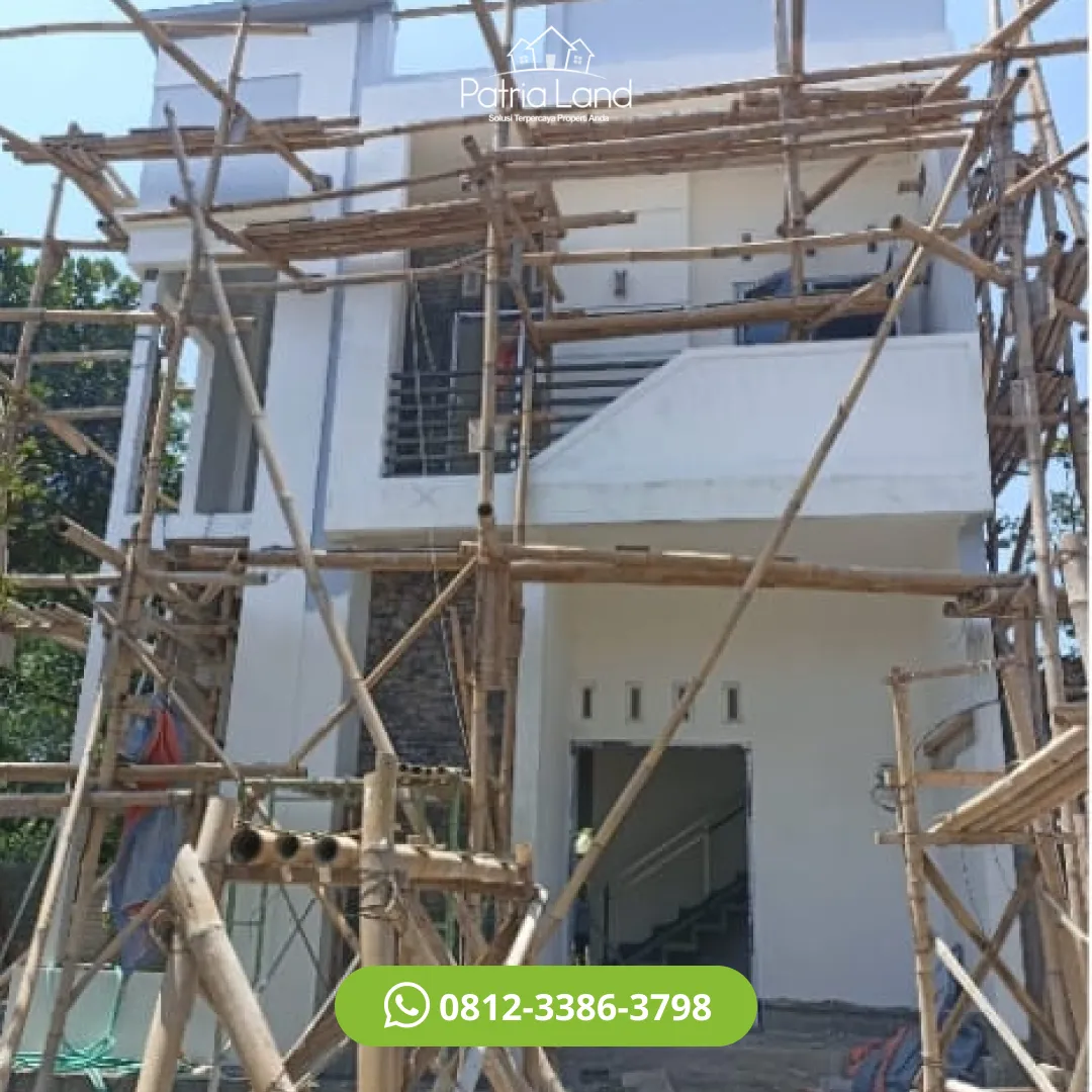 Tim profesional, Jasa bangun Rumah borongan Purwoasri Kab. Kediri