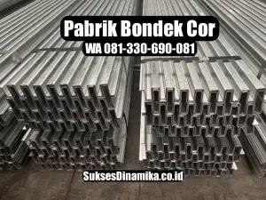 Harga Bondek Per M2 Sidoarjo Krembung - Stok Aman! #39