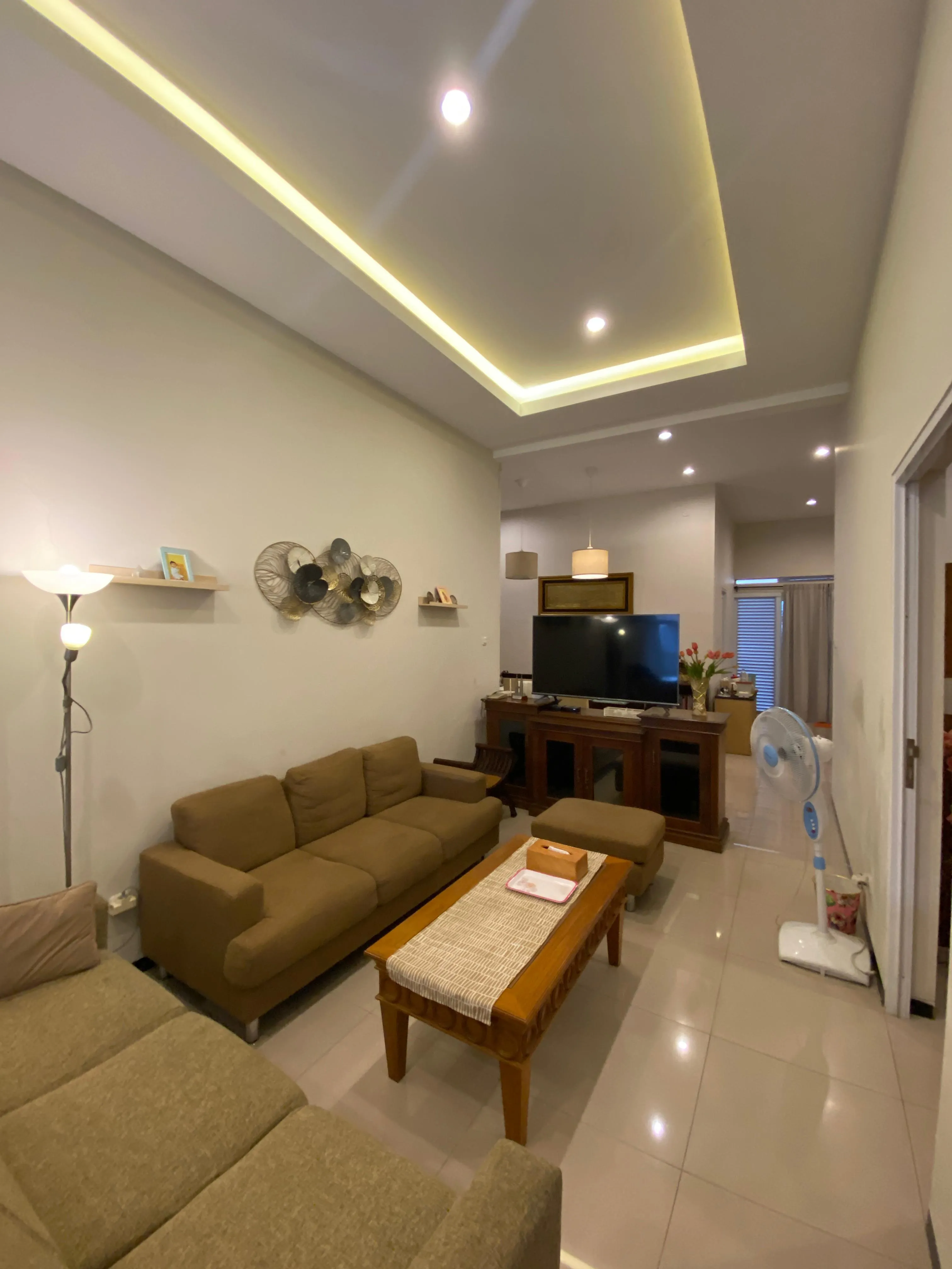 Dijual Rumah Sangat Bagus Area Sukarahayu Kab Subang