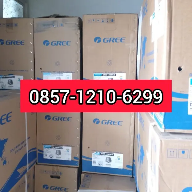 Jual AC Adimulyo Kebumen 0857-1210-6299