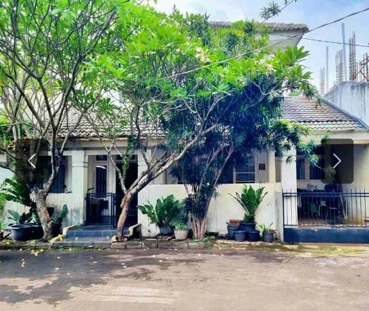 Dijual Rumah 2 Lantai di Bintaro Jaya, Tangerang Selatan