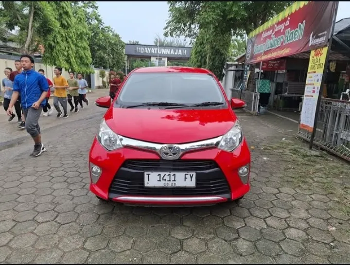 Kilometer Rendah 0812-8460-7157 Jual Mobil Bekas Melayani Cash Tanpa Provisi Subang elfayyad prosyariah mobilindo