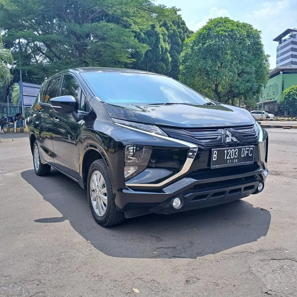 Mitsubishi Xpander 1.5 GLS MT 2021