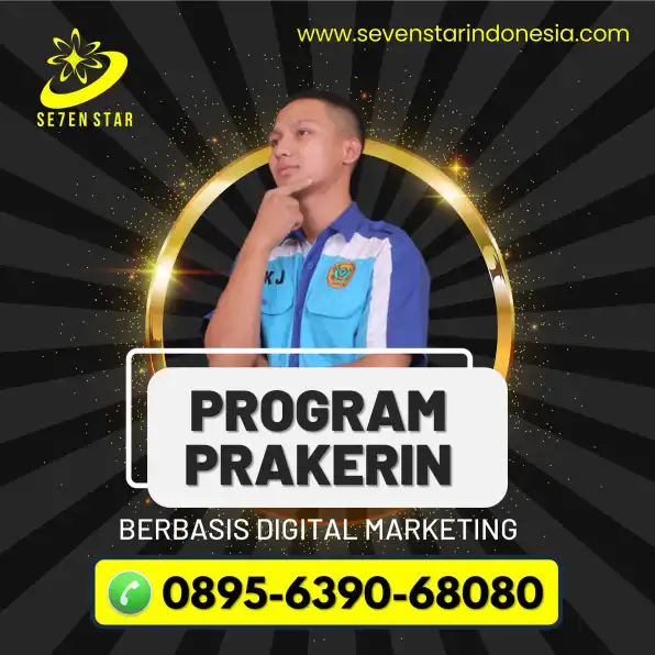 WA 0895-6390-68080, Daftar Magang RPL di Kediri, Jangan Lewatkan Kesempatan!