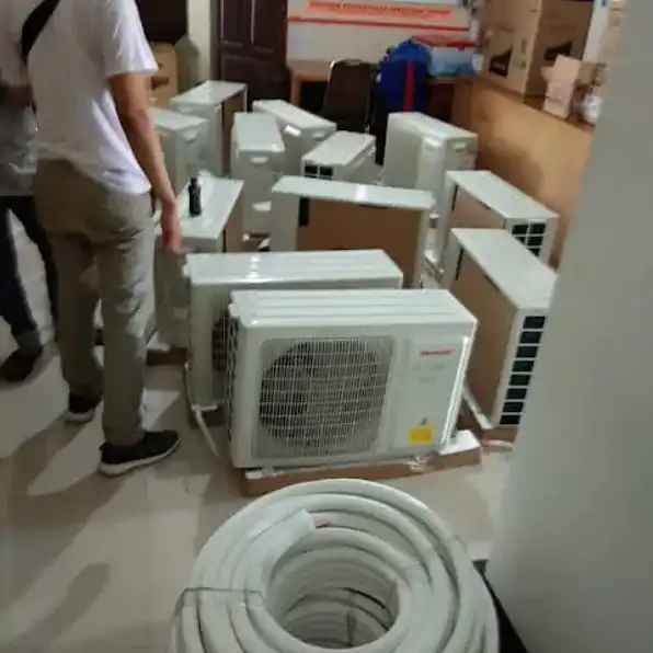 Service AC JOGJA 24 JAM ASLI JOGJA BUKAN CALO