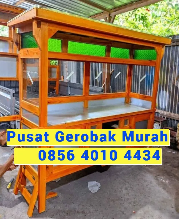 Gerobak Wedangan Di Grobogan, ,O856X4O1OX4434,