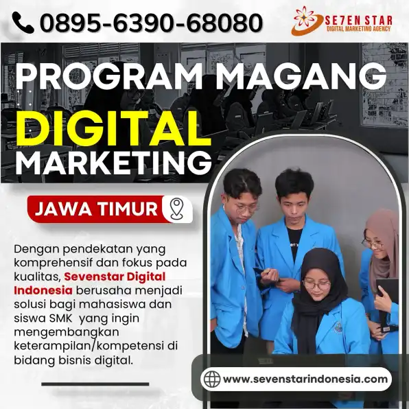 Hub 0895-6390-68080, Info PKL Jurusan Multimedia DKV di Kediri