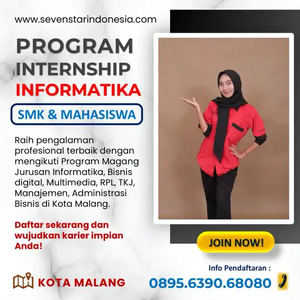 Hub 0895-6390-68080, Info PKL Mahasiswa Multimedia ITN Malang