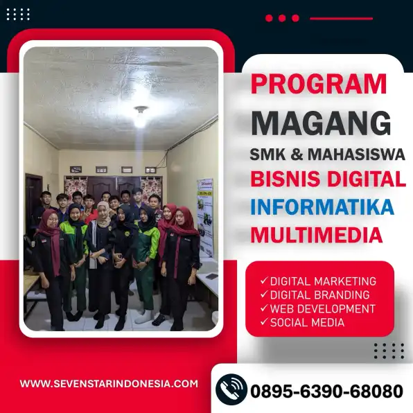 (WA: 0895-6390-68080), Pengembangan Karir Melalui Magang di Malang