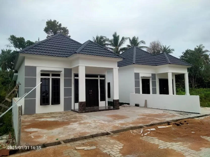 Fachri Property Land Menelurkan Developer Baru Aep Ginanjar Ismail Property Pontianak Developer