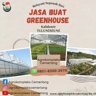 Green house