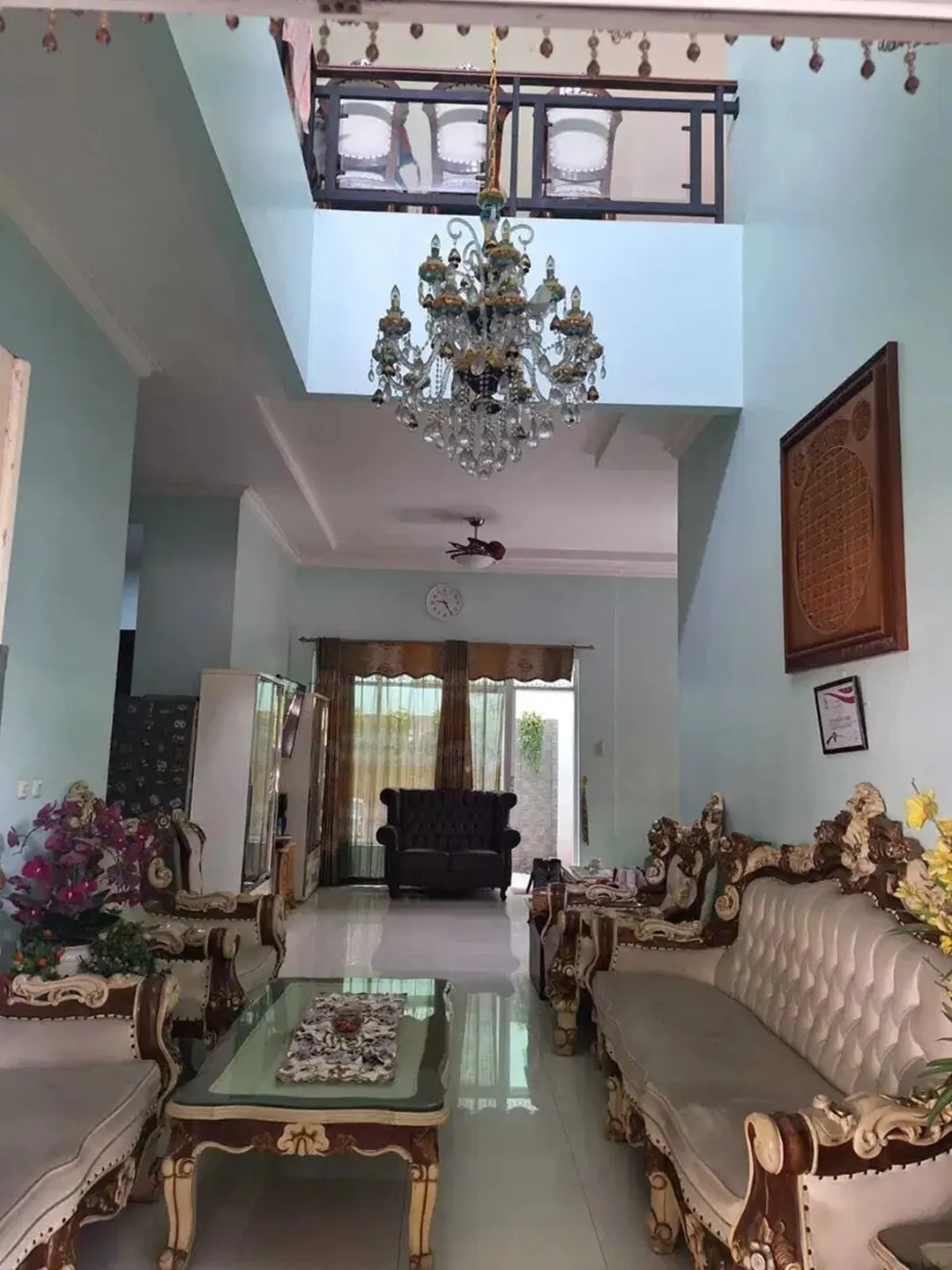 Jual Rumah 2 Lantai Komplek Metland Menteng Jakarta Timur