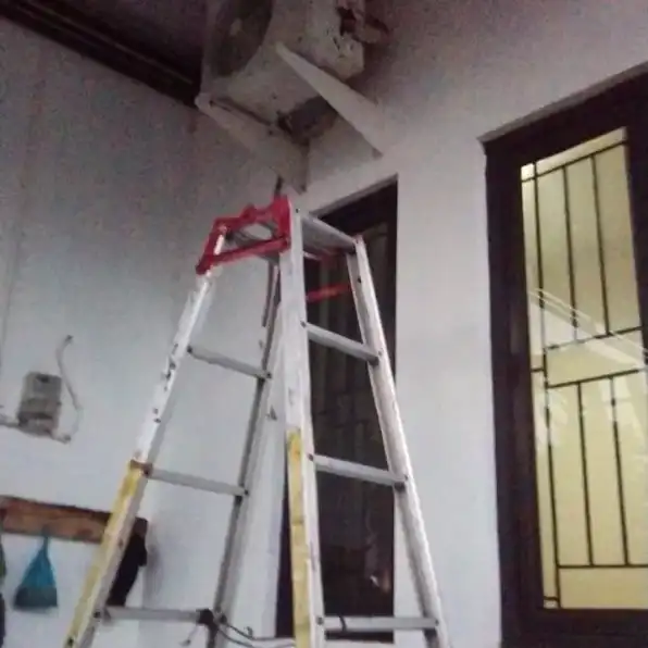 Service AC Jogja 24 Jam Bukan Basa Basi Losta Masta