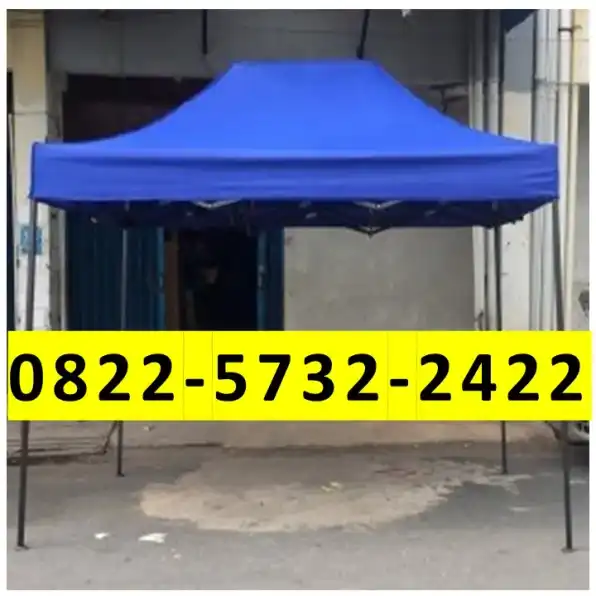 CALL 0822-5732-2422 Jual Tenda Lipat Di Morowali