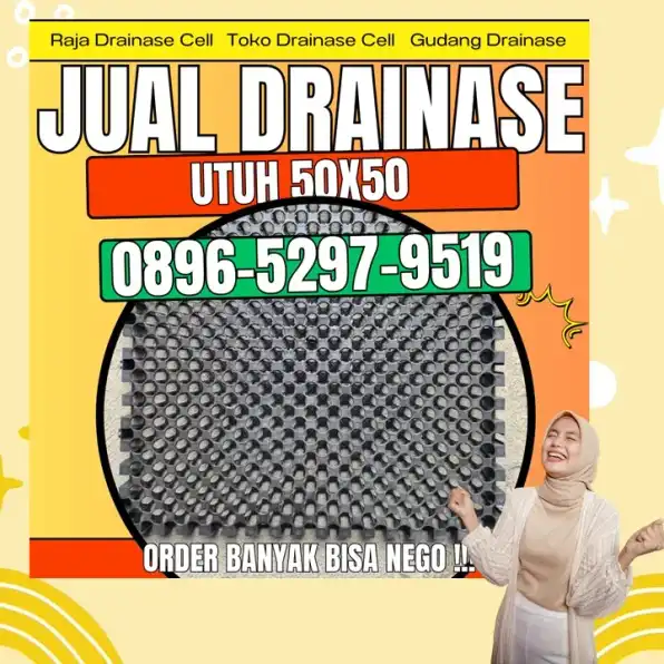 0896-5297-9519 (WA), Jual Drainase Cell Sumedang Rancakalong