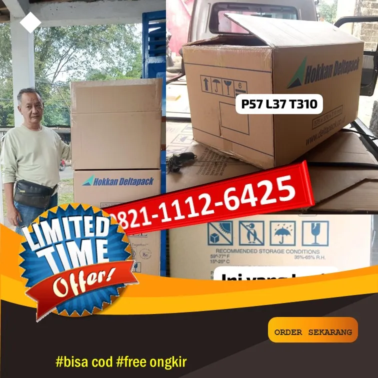 Supplier Kardus Bekas untuk Packing Cilamaya Kulon Karawang