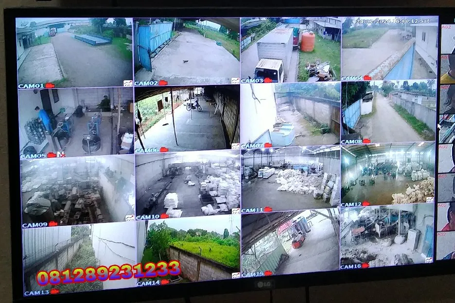 agen online jasa pasang camera cctv sajira [] Lebak Banten