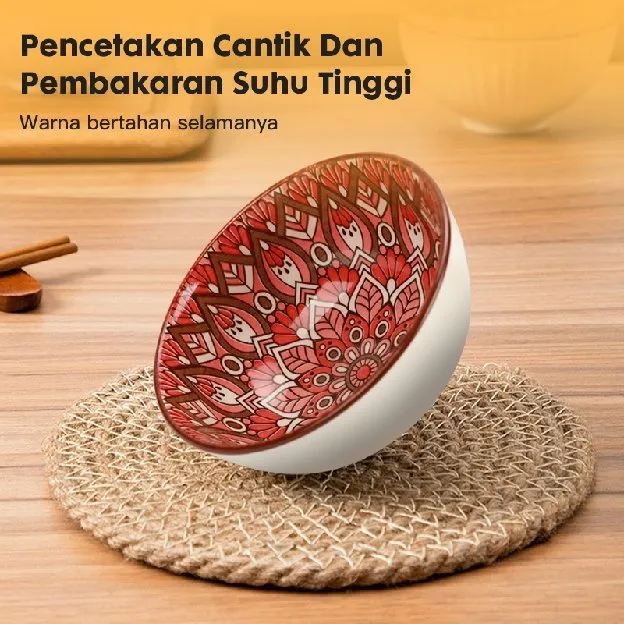 souvenir suvenir hampers mangkuk cantik