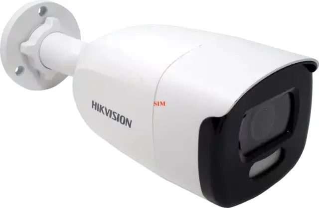 Spesialis Service CCTV Hikvision di Pamulang Tangerang
