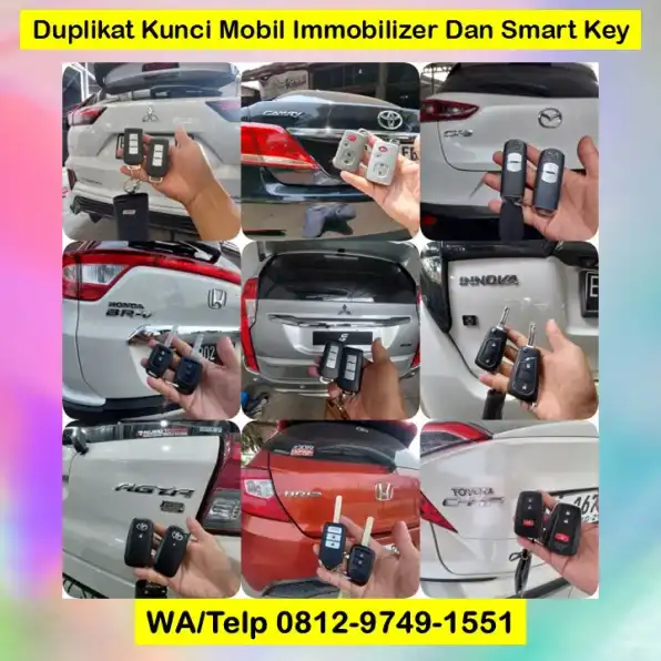 0812-9749-1551(WA) Duplikat Kunci Mobil di Majalengka Harga Bersahabat