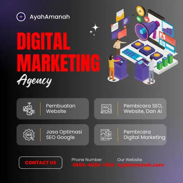 Langsung Cerdas 0895–4236–58282 - Jasa Privat Digital Marketing Pandu Kurniawan